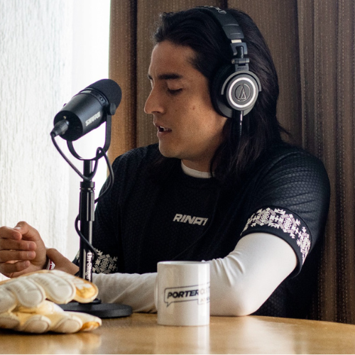 Taza Porteros TV PODCAST
