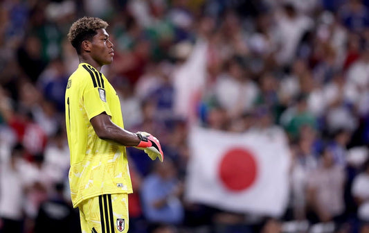 LA PREMIER LEAGUE SERÁ EL DESTINO DE ZION SUZUKI