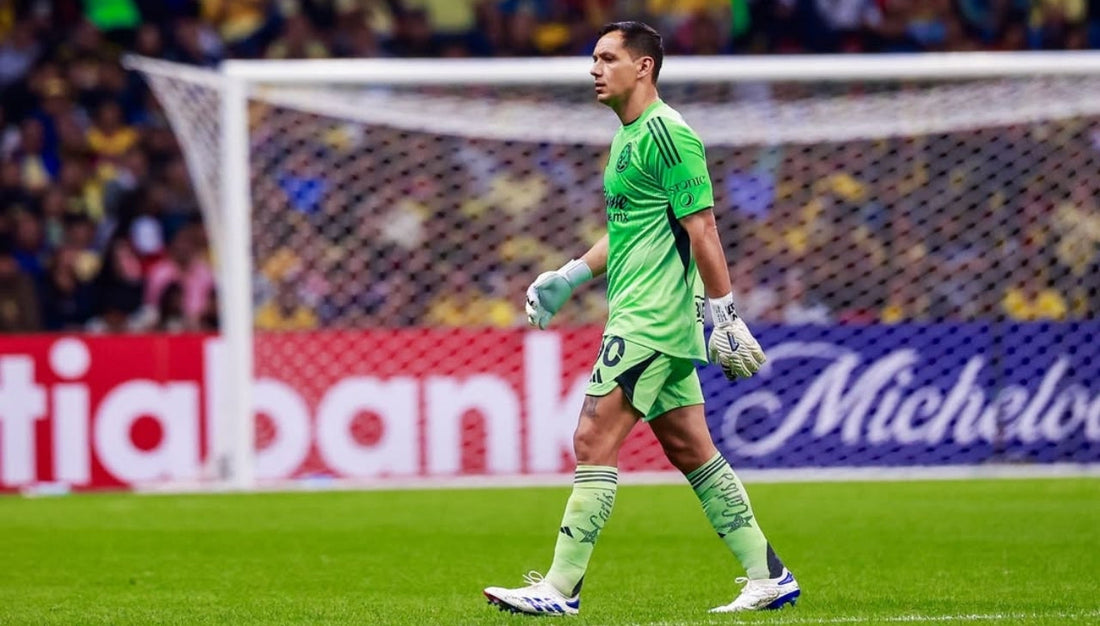 RODOLFO COTA SE CONVIERTE EN HÉROE Y EL AMERICA AVANZA A SEMIFINALES