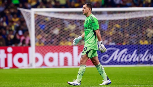 RODOLFO COTA SE CONVIERTE EN HÉROE Y EL AMERICA AVANZA A SEMIFINALES