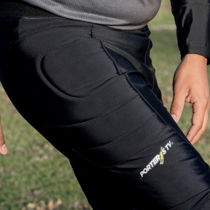 Leggins V2 / Licra para portero Padding Porteros TV